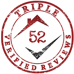 Triple Verified Stamp 52