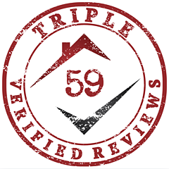 Triple Verified Stamp 59