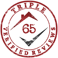 Triple Verified Stamp 65