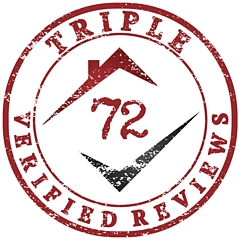 Triple Verified Stamp 72
