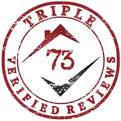 Triple Verified Stamp 73