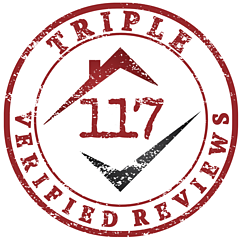 Triple Verified Stamp 117