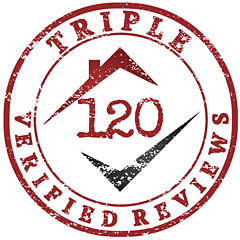 Triple Verified Stamp 120