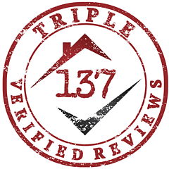 Triple Verified Stamp 137