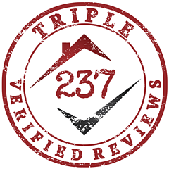 Triple Verified Stamp 237