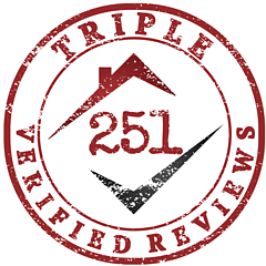 Triple Verified Stamp 251