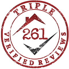 Triple Verified Stamp 261