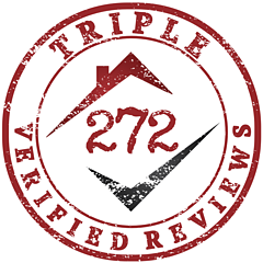 Triple Verified Stamp 272
