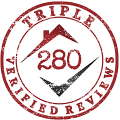 Triple Verified Stamp 280