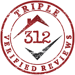 Triple Verified Stamp 312