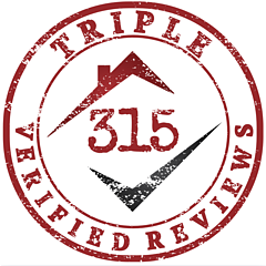 Triple Verified Stamp 315