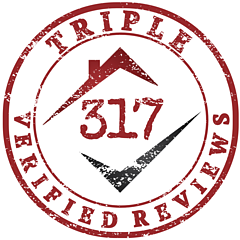 Triple Verified Stamp 317