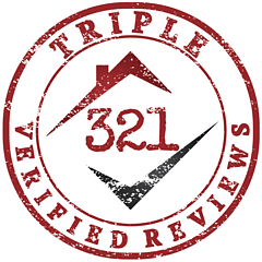 Triple Verified Stamp 321