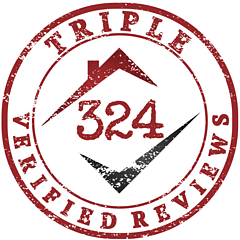 Triple Verified Stamp 324