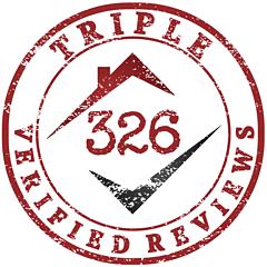 Triple Verified Stamp 326