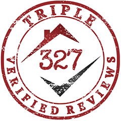 Triple Verified Stamp 327