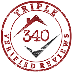 Triple Verified Stamp 340