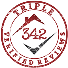 Triple Verified Stamp 342