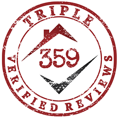 Triple Verified Stamp 359