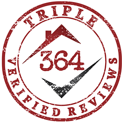 Triple Verified Stamp 364