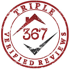 Triple Verified Stamp 367