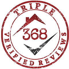 Triple Verified Stamp 368