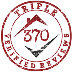 Triple Verified Stamp