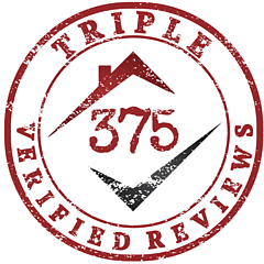Triple Verified Stamp 375