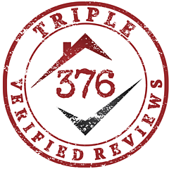 Triple Verified Stamp 376