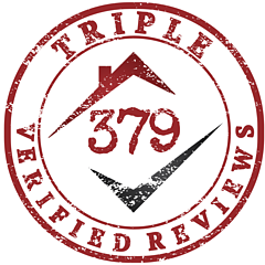 Triple Verified Stamp 379