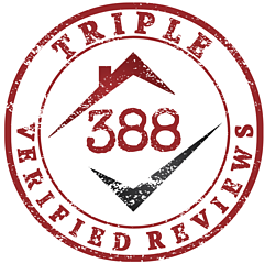 Triple Verified Stamp 388
