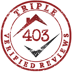 Triple Verified Stamp