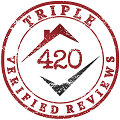 Triple Verified Stamp