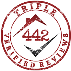 Triple Verified Stamp 442
