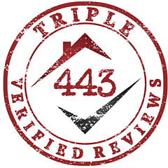 Triple Verified Stamp 443