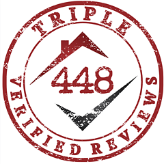 Triple Verified Stamp 448