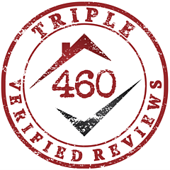 Triple Verified Stamp 460