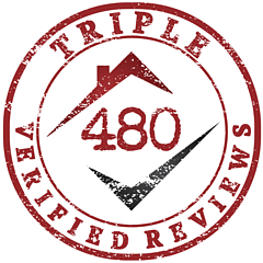 Triple Verified Stamp 480