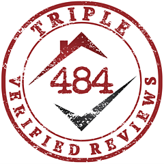 Triple Verified Stamp 484