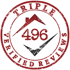 Triple Verified Stamp