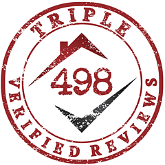 Triple Verified Stamp