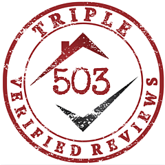Triple Verified Stamp
