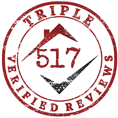 Triple Verified Stamp 517