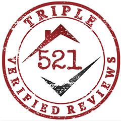 Triple Verified Stamp 521