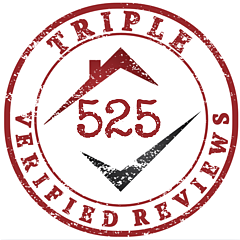 Triple Verified Stamp 525
