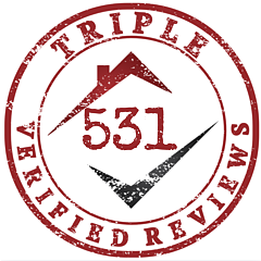 Triple Verified Stamp 531
