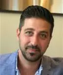 Giancarlo Gullotti, Montreal, Real Estate Agent