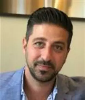Giancarlo Gullotti, Montreal, Real Estate Agent