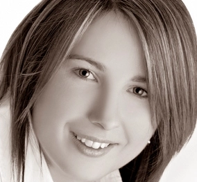Stefanie Carrozzi, Ottawa, Real Estate Agent