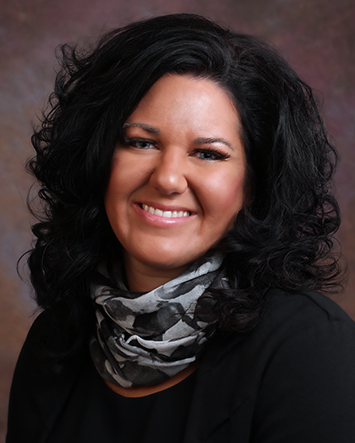 Jessica Nuccio, Jamestown, Insurance Agent